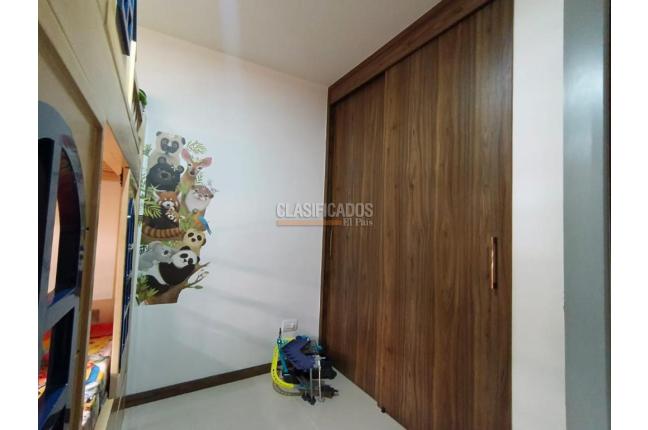 Apartamentos, Venta, La Flora - $520.000.000