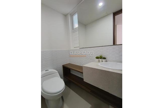 Apartamentos, Venta, La Flora - $520.000.000