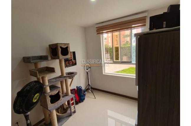 Apartamentos, Venta, La Flora - $520.000.000