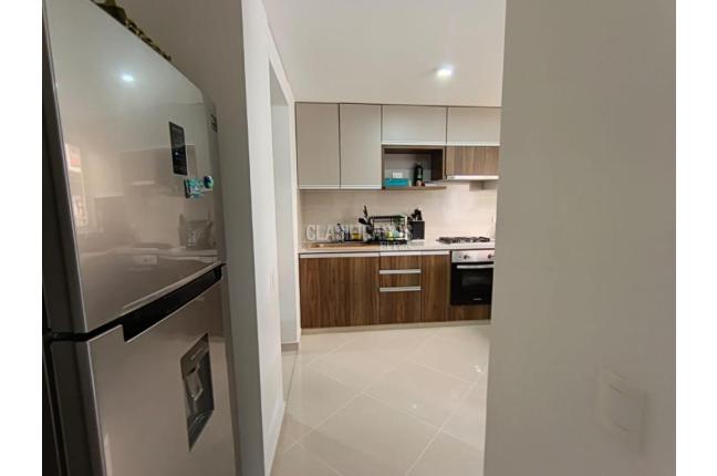 Apartamentos, Venta, La Flora - $520.000.000