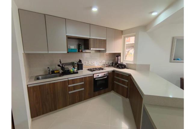 Apartamentos, Venta, La Flora - $520.000.000