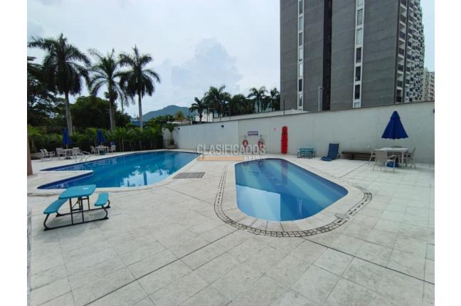 Apartamentos, Venta, La Flora - $520.000.000