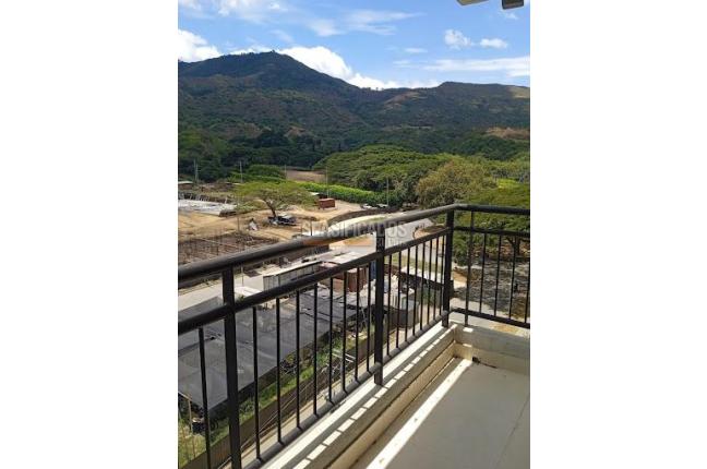 Apartamentos, Alquiler en Yumbo