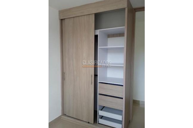 Apartamentos, Alquiler, Yumbo - $1.100.000