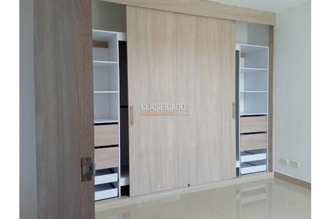 Apartamentos, Alquiler, Yumbo - $1.100.000