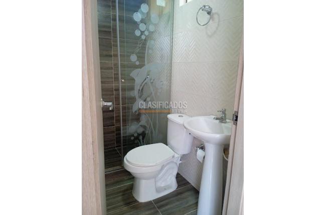 Apartamentos, Alquiler, Yumbo - $1.100.000
