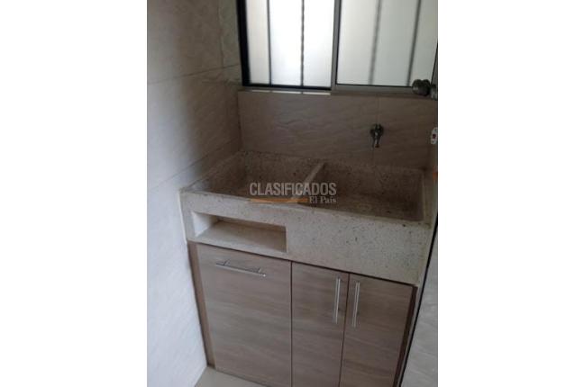 Apartamentos, Alquiler, Yumbo - $1.100.000