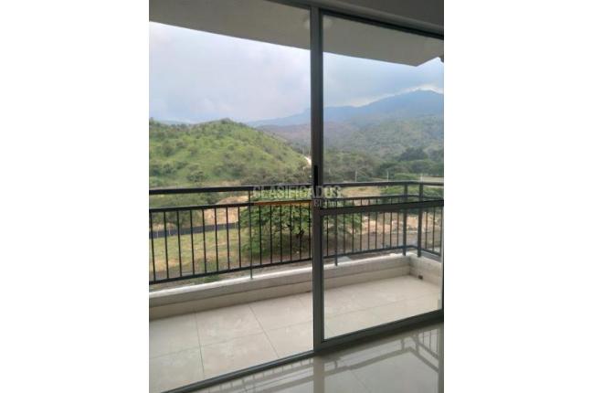 Apartamentos, Alquiler, Yumbo - $1.100.000