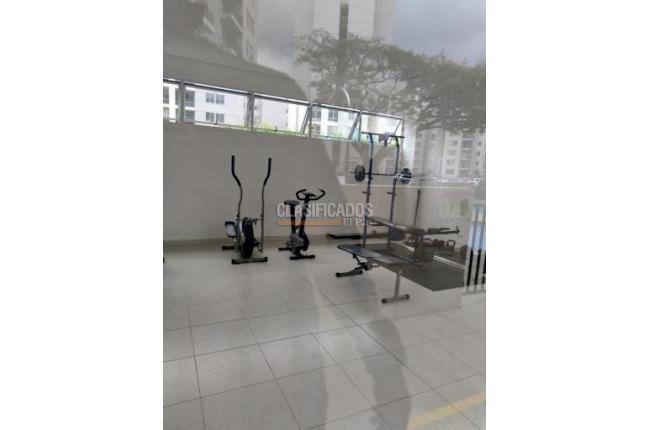 Apartamentos, Alquiler, Yumbo - $1.100.000