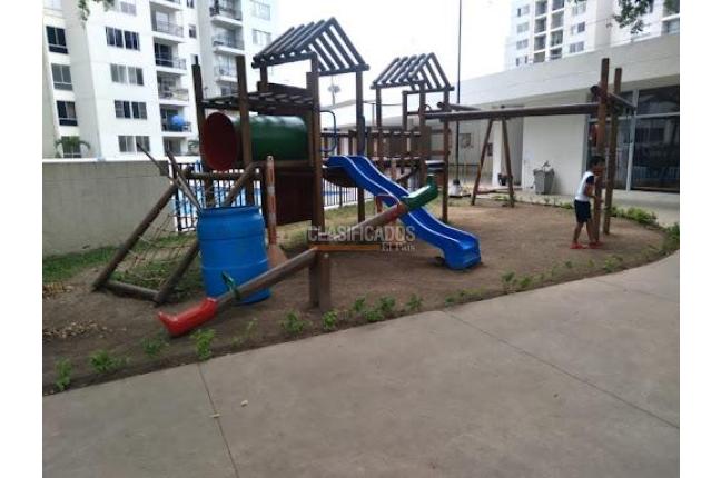 Apartamentos, Alquiler, Yumbo - $1.100.000