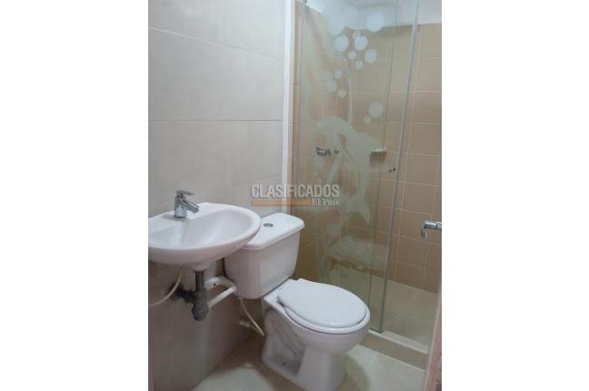 Apartamentos, Alquiler, Yumbo - $1.100.000