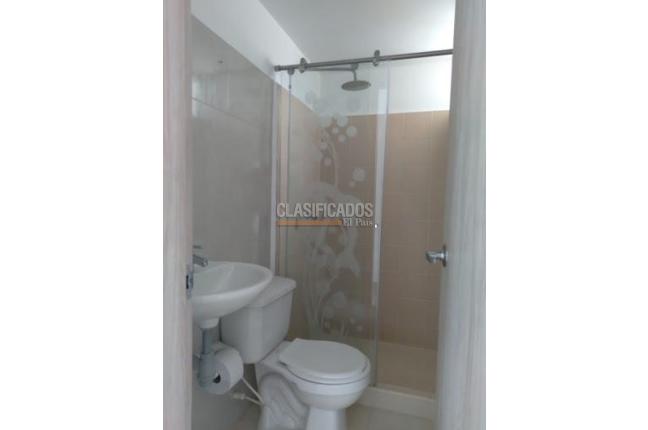 Apartamentos, Alquiler, Yumbo - $1.100.000