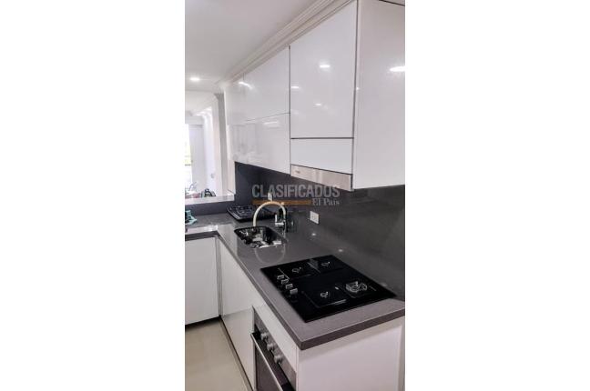 Apartamentos, Venta en Ciudad Bochalema