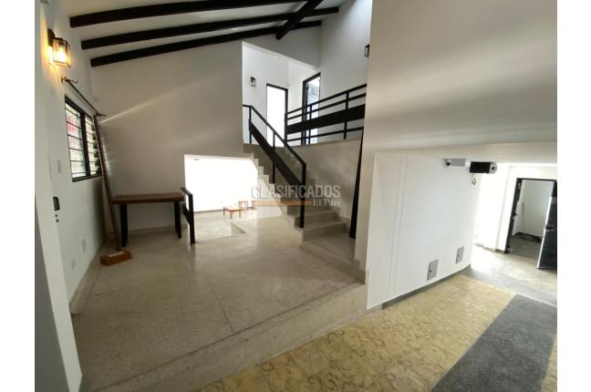 Casas, Alquiler, Santa Mónica Residencial - $6.000.000