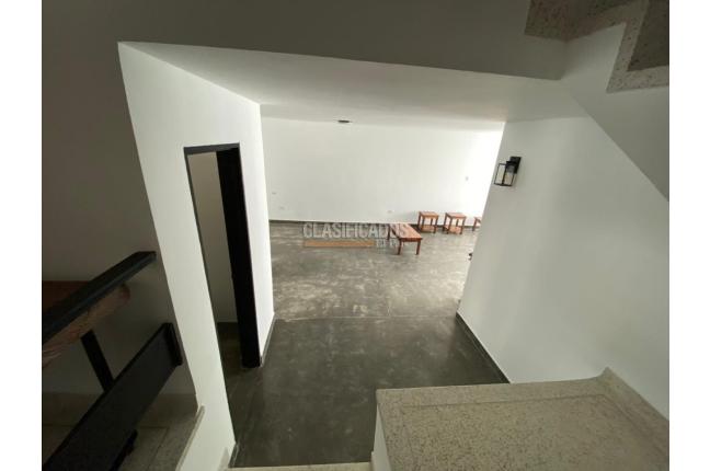 Casas, Alquiler, Santa Mónica Residencial - $6.000.000