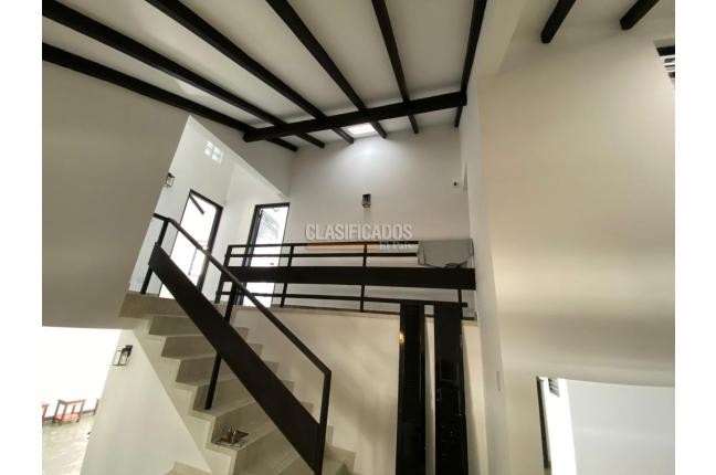 Casas, Alquiler, Santa Mónica Residencial - $6.000.000