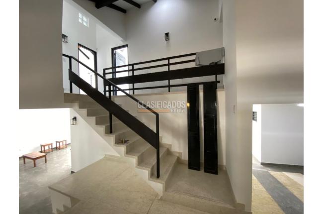 Casas, Alquiler, Santa Mónica Residencial - $6.000.000