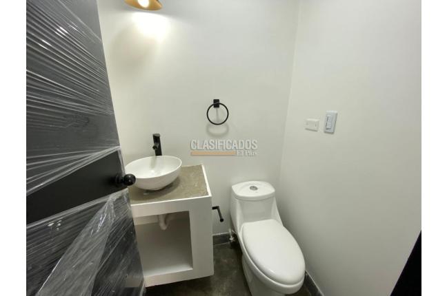 Casas, Alquiler, Santa Mónica Residencial - $6.000.000