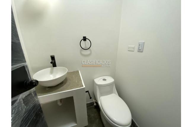 Casas, Alquiler, Santa Mónica Residencial - $6.000.000