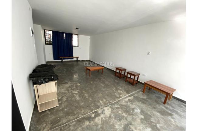 Casas, Alquiler, Santa Mónica Residencial - $6.000.000