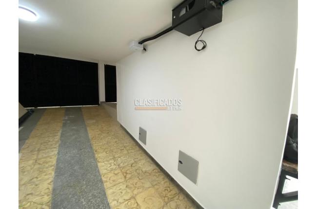 Casas, Alquiler, Santa Mónica Residencial - $6.000.000