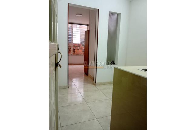 Apartaestudios, Alquiler, Calicanto - $850.000