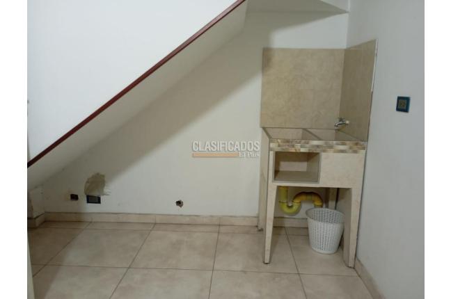 Apartaestudios, Alquiler, Calicanto - $850.000