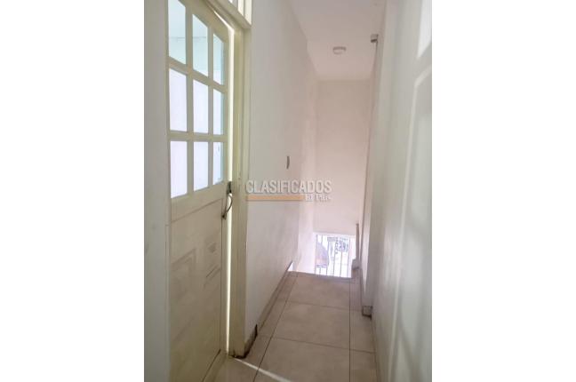 Apartaestudios, Alquiler en Calicanto