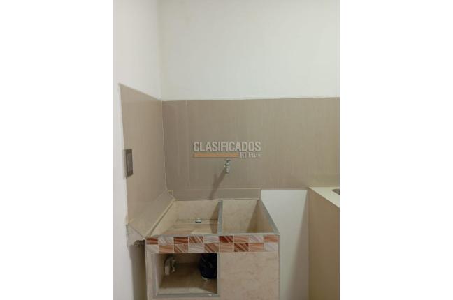 Apartaestudios, Alquiler, Calicanto - $900.000