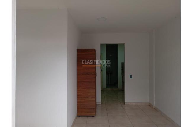 Apartaestudios, Alquiler, Calicanto - $900.000