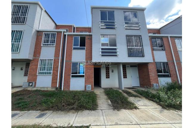 Casas, Alquiler en Jamundí