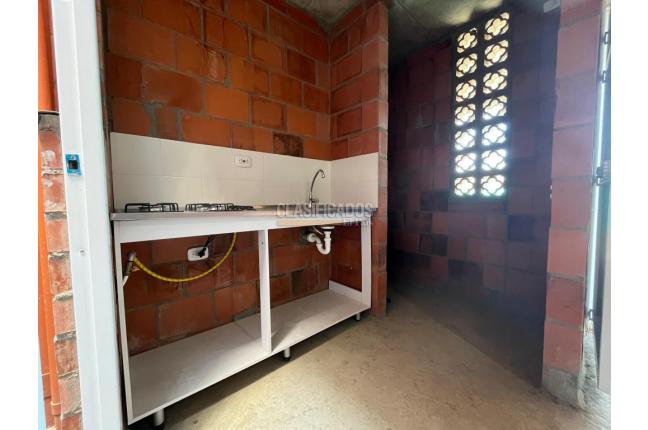 Casas, Alquiler, Jamundí - $500.000