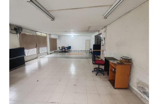 Locales y Bodegas, Alquiler en La Flora