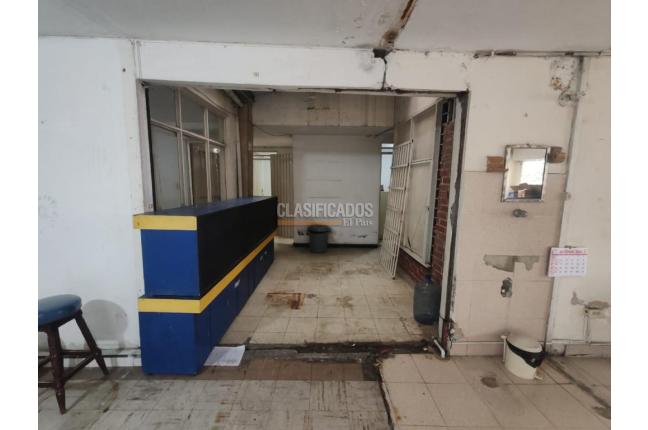 Locales y Bodegas, Alquiler, La Flora - $3.000.000