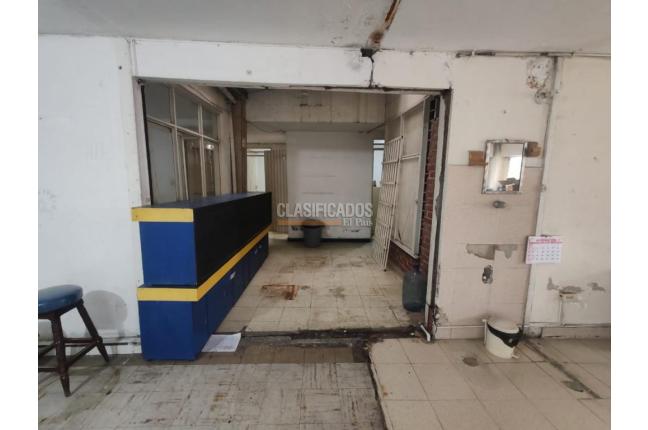 Locales y Bodegas, Alquiler, La Flora - $3.000.000