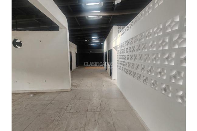 Locales y Bodegas, Alquiler, Yumbo - $3.000.000