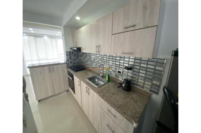 Apartamentos, Venta, Ciudad Pacifica - $190.000.000