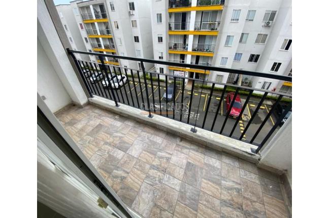 Apartamentos, Venta, Ciudad Pacifica - $190.000.000