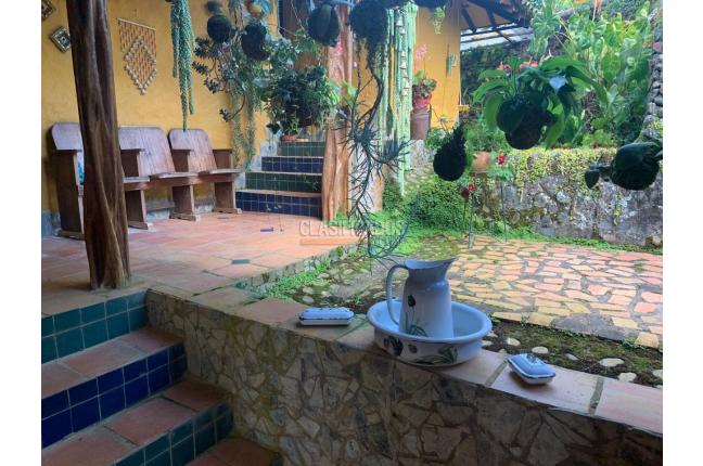 Fincas y Casas Campestres, Venta, Restrepo - $1.300.000.000