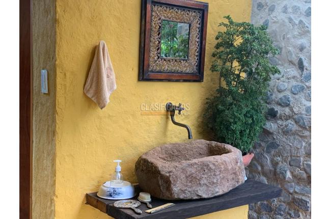 Fincas y Casas Campestres, Venta, Restrepo - $1.300.000.000