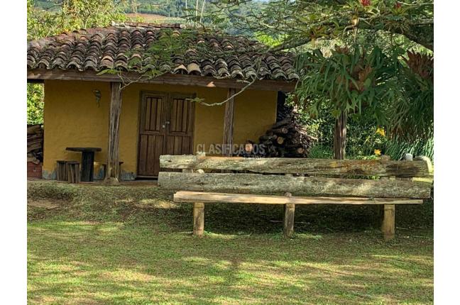 Fincas y Casas Campestres, Venta, Restrepo - $1.300.000.000