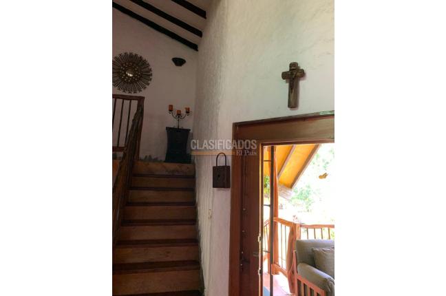 Fincas y Casas Campestres, Venta, Restrepo - $1.300.000.000