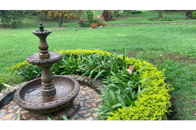 Fincas y Casas Campestres, Venta, Restrepo - $1.300.000.000