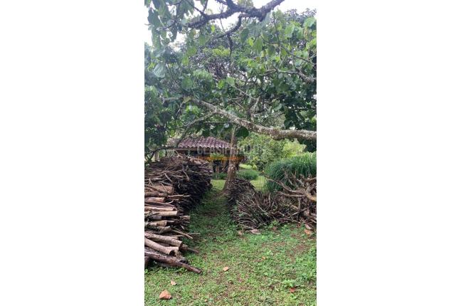 Fincas y Casas Campestres, Venta, Restrepo - $1.300.000.000