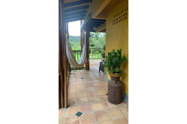 Fincas y Casas Campestres, Venta, Restrepo - $1.300.000.000
