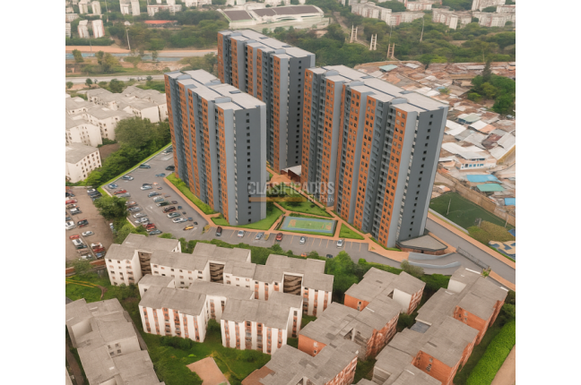 Apartamentos, Venta, Evaristo García - $210.000.000