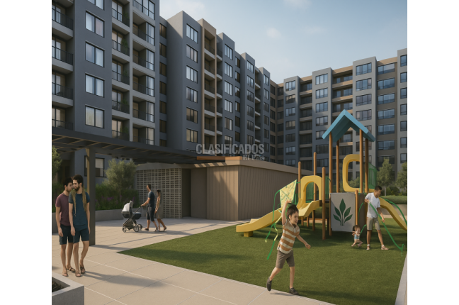 Apartamentos, Venta, Evaristo García - $210.000.000