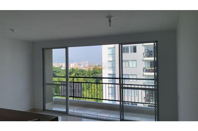 Apartamentos, Alquiler en Ciudad Bochalema