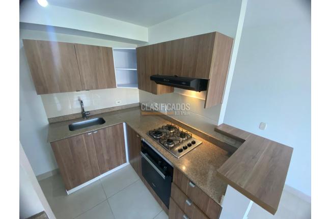 Apartamentos, Alquiler en Ciudad Bochalema