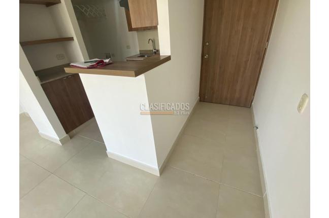 Apartamentos, Alquiler, Ciudad Bochalema - $1.700.000
